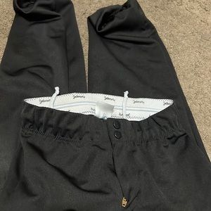 softball pants